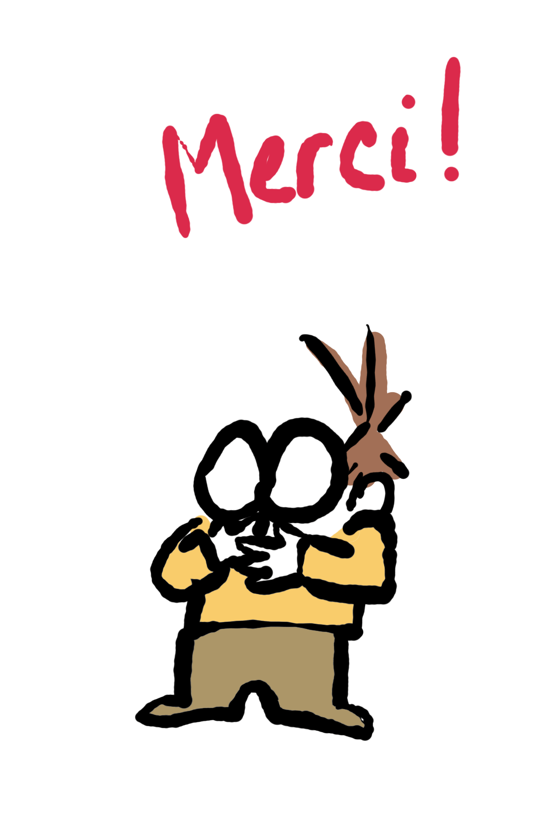 - Ma vie de prof (c'est un titre de merde, on est d'accord)- page 110