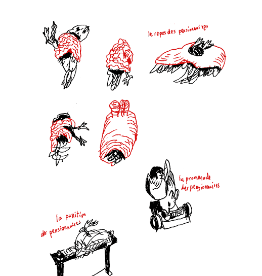 - annette messager - page 2