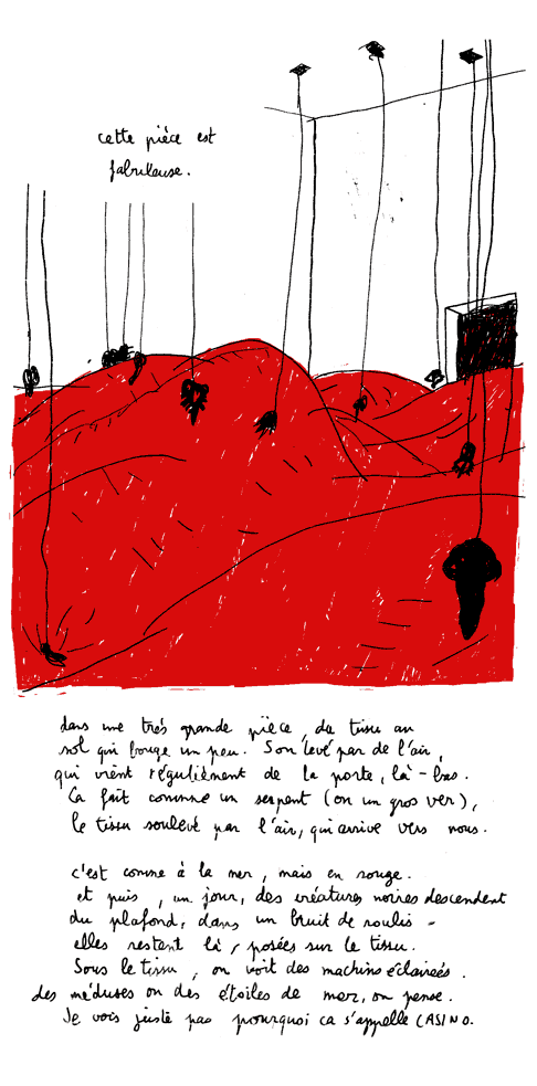 - annette messager - page 4