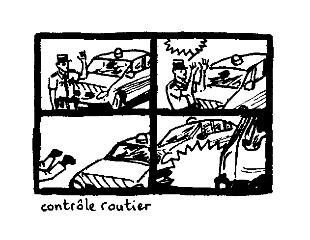 - 24h (ou presque)- page 19