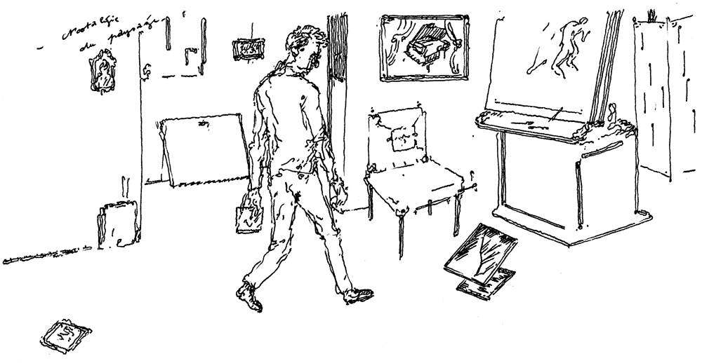 - Nostalgie du paysage (Otto II)- page 51