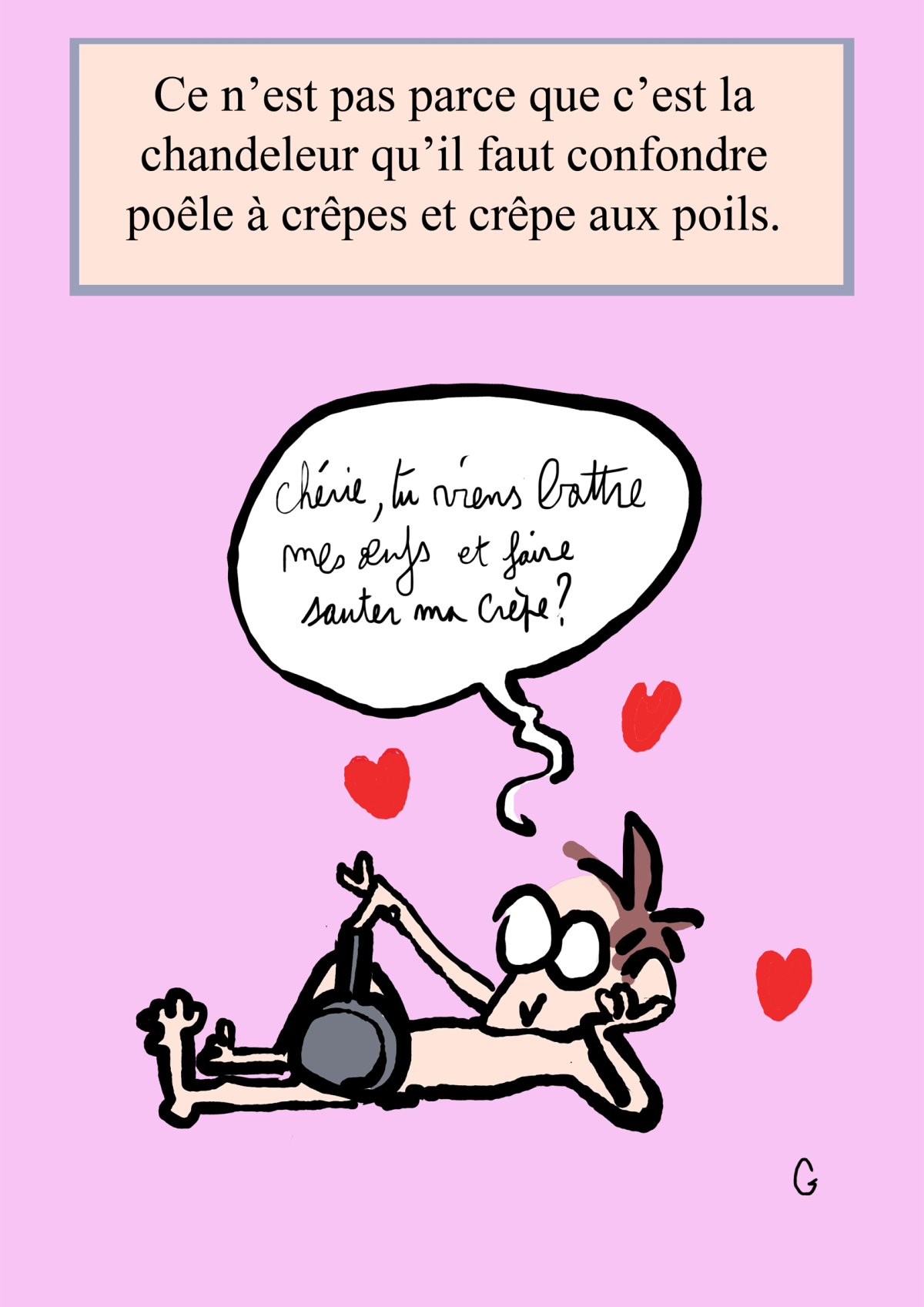 - Ma vie de prof (c'est un titre de merde, on est d'accord)- page 184