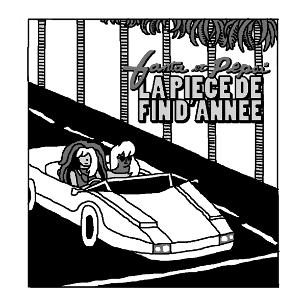 - Fanta et Pepsi- page 1