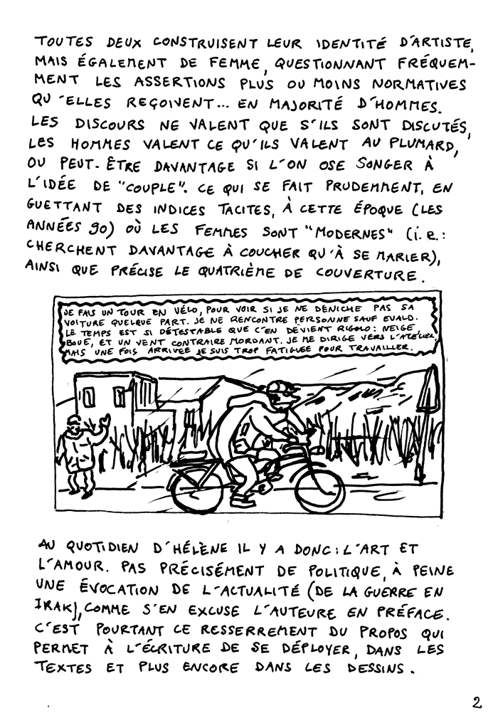 - Lectures choisies- page 4