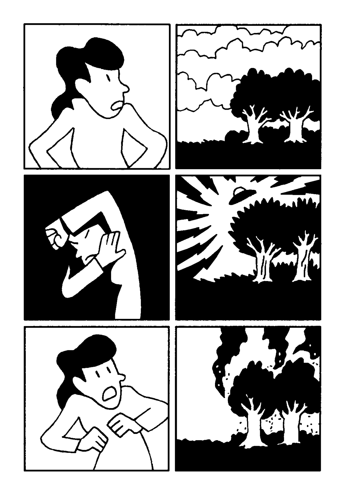 - LA VRAIE VIE DE PETER PARKER- page 22