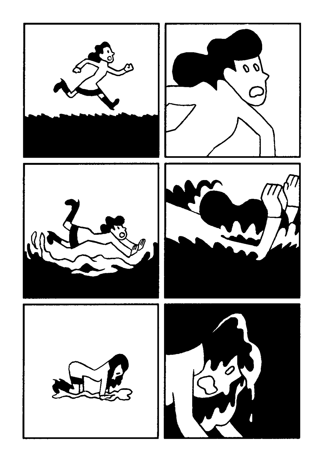 - LA VRAIE VIE DE PETER PARKER- page 23