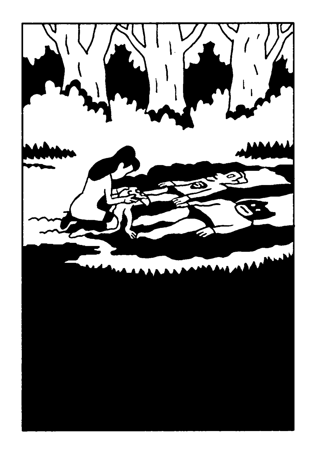 - LA VRAIE VIE DE PETER PARKER- page 24