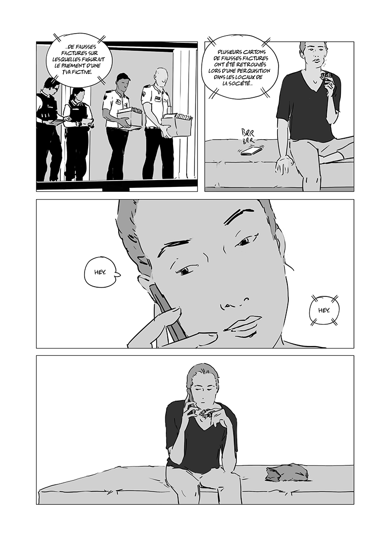 - J'ai besoin de toi- page 101