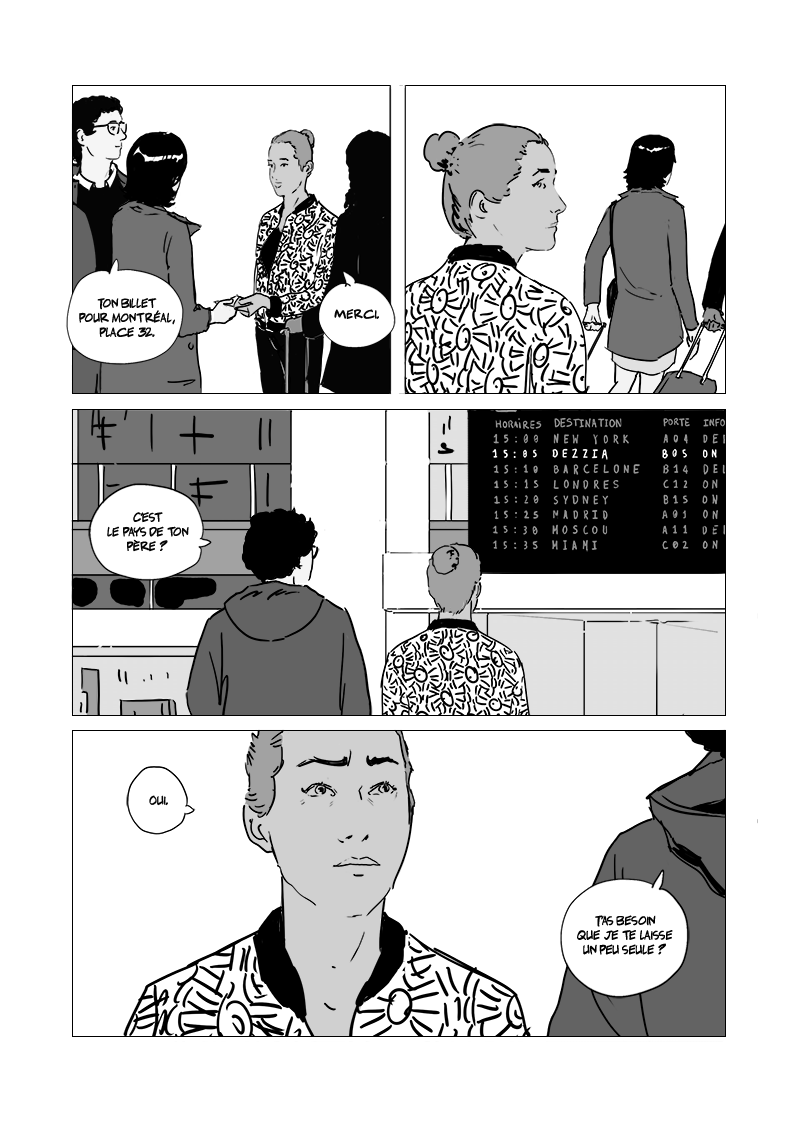 - J'ai besoin de toi- page 112