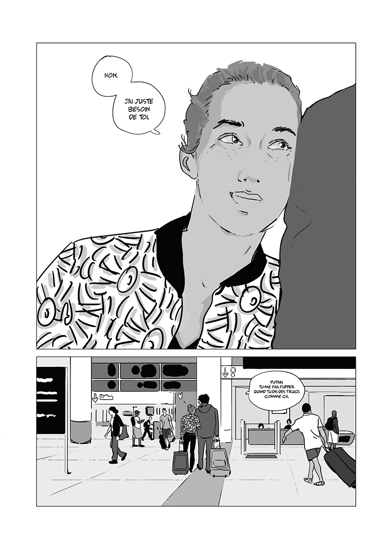 - J'ai besoin de toi- page 115