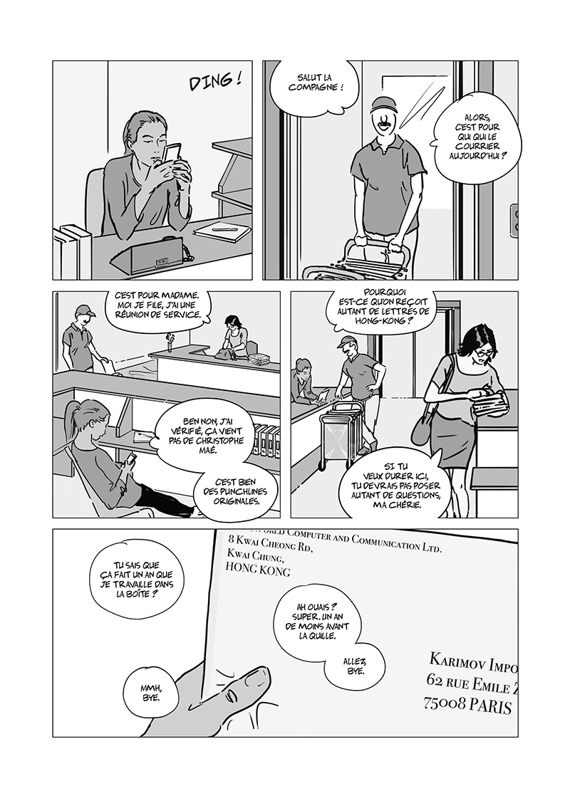 - J'ai besoin de toi- page 13