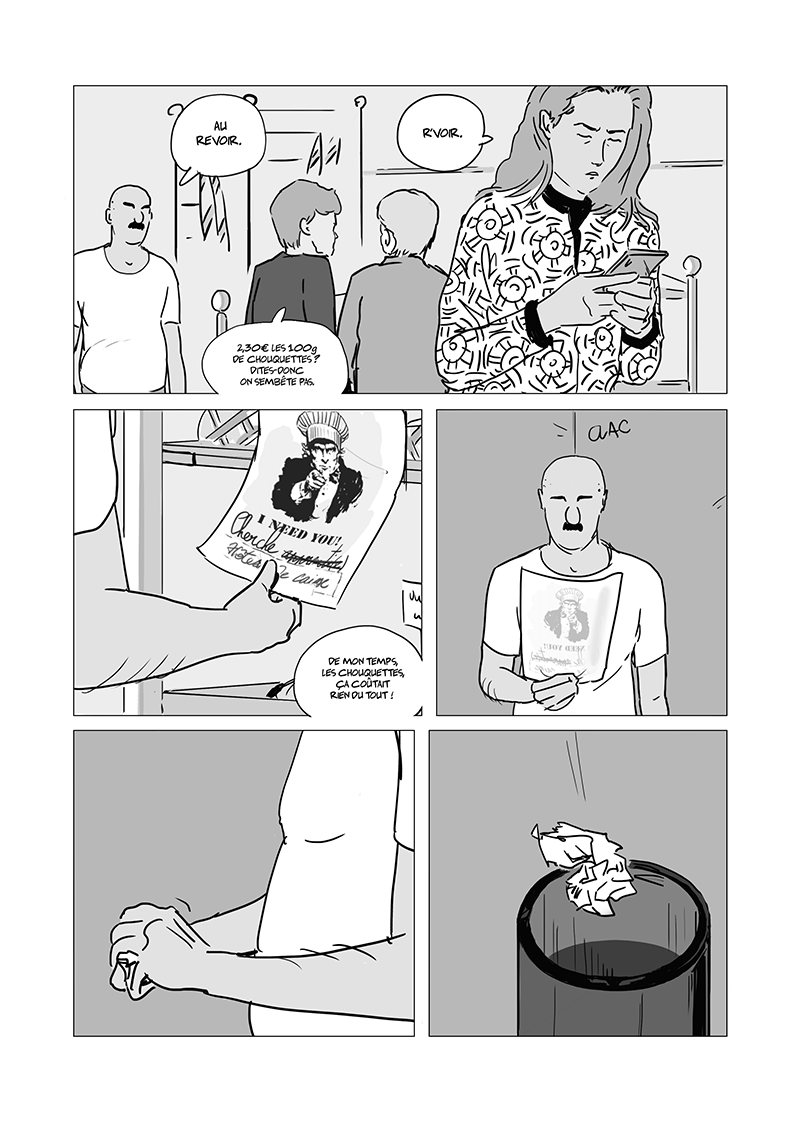 - J'ai besoin de toi- page 121