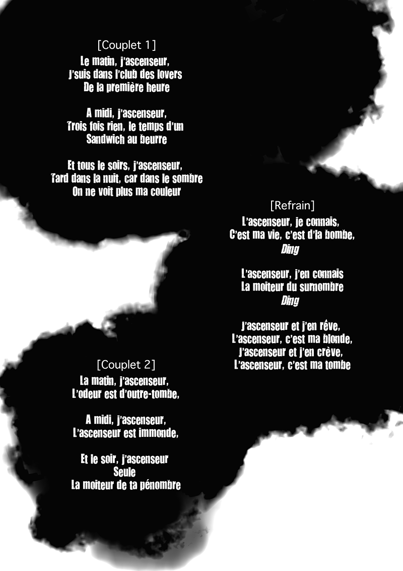 - J'ai besoin de toi- page 125