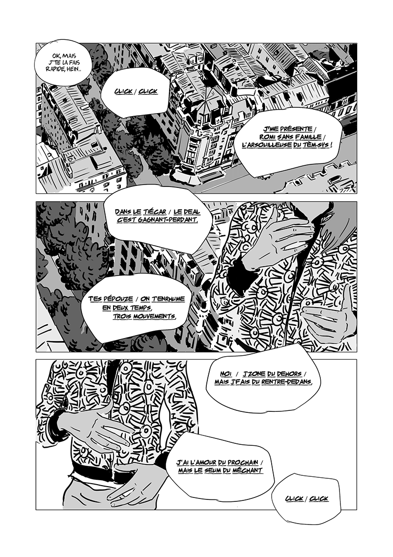 - J'ai besoin de toi- page 15