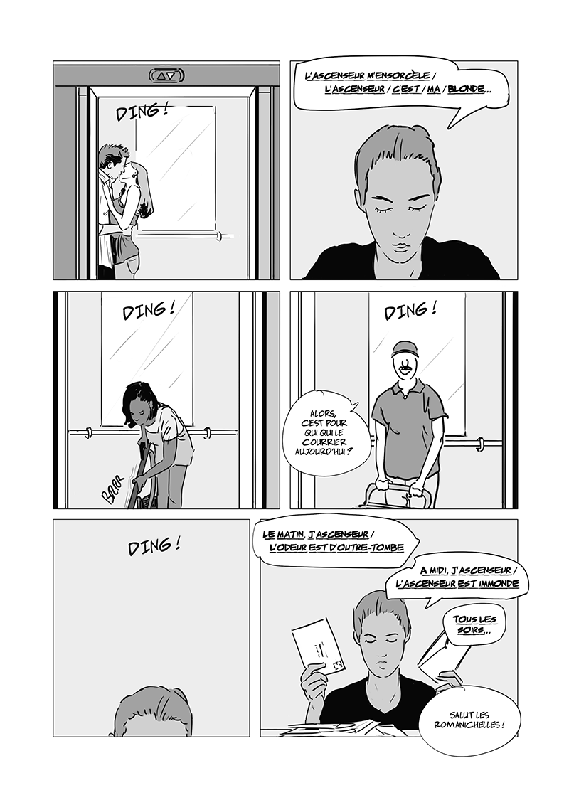 - J'ai besoin de toi- page 26