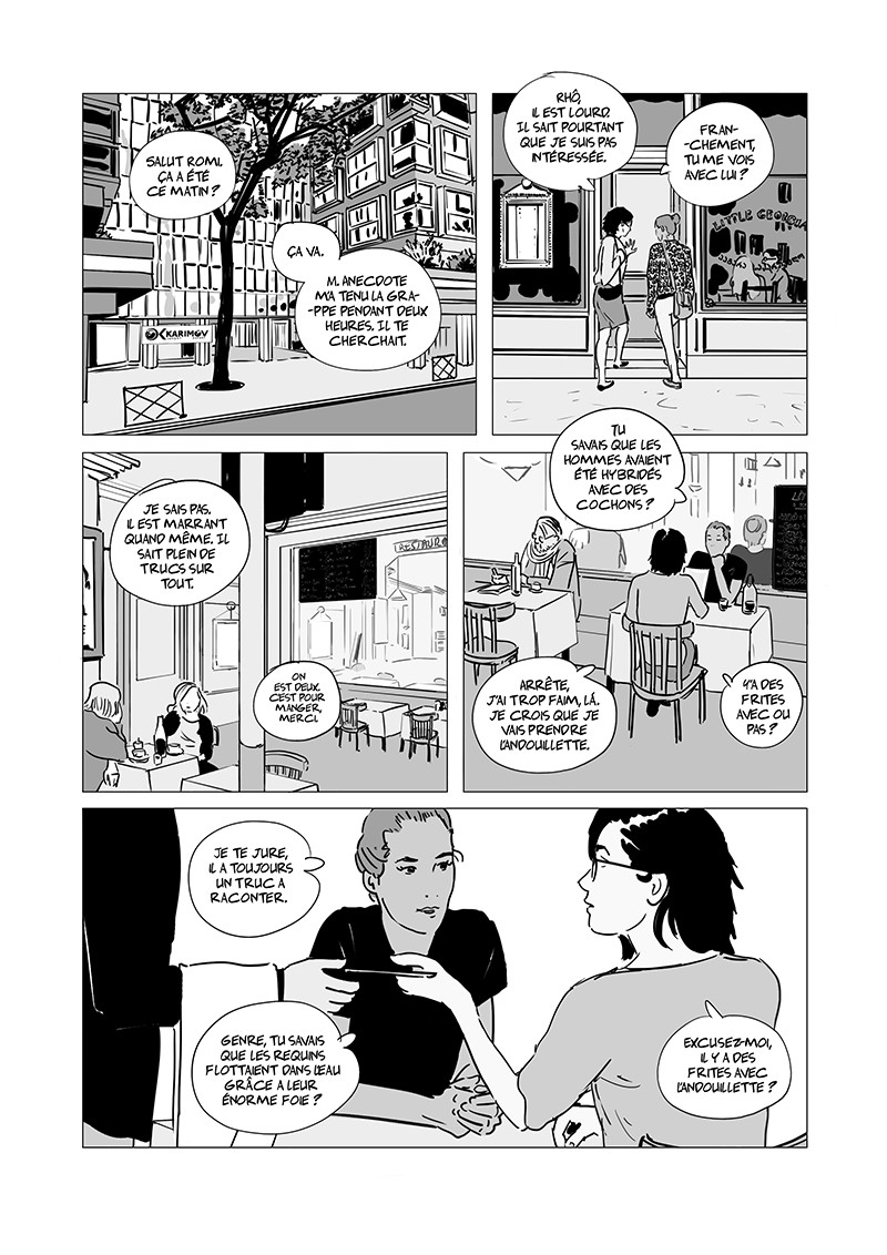 - J'ai besoin de toi- page 29