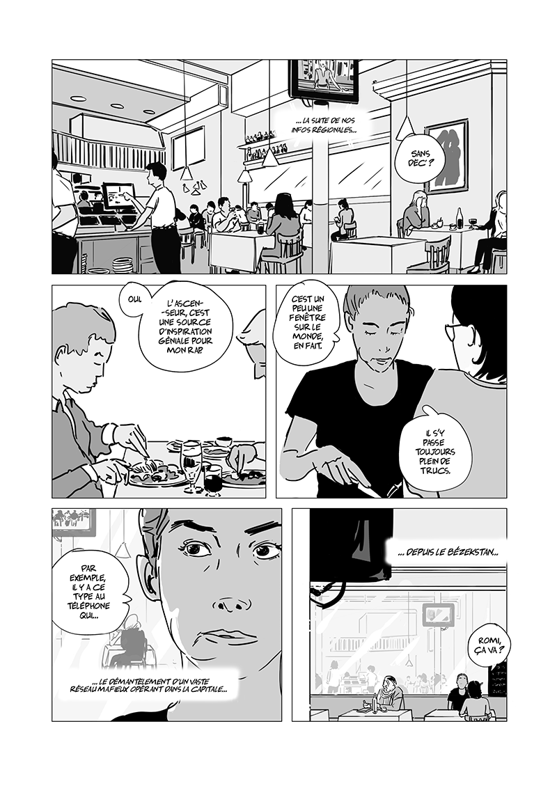 - J'ai besoin de toi- page 30