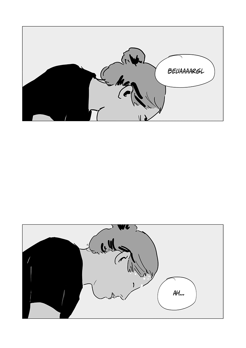 - J'ai besoin de toi- page 31