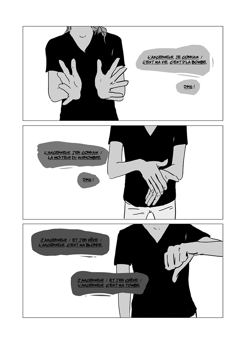 - J'ai besoin de toi- page 48