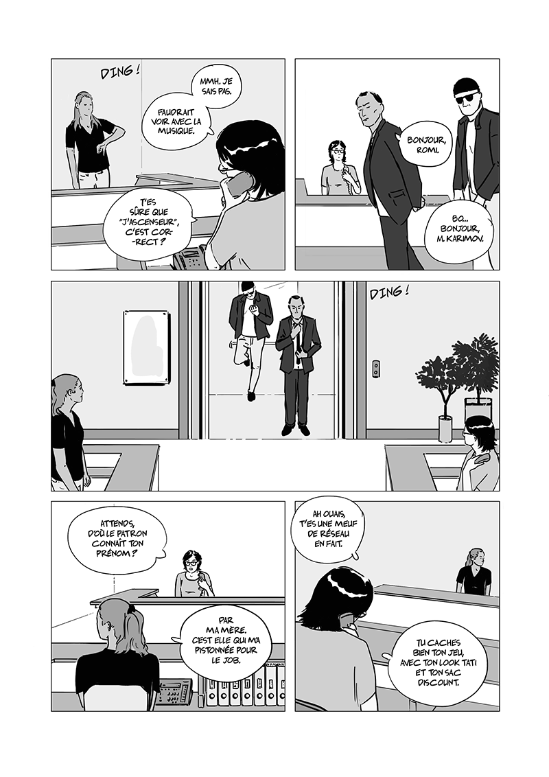 - J'ai besoin de toi- page 49