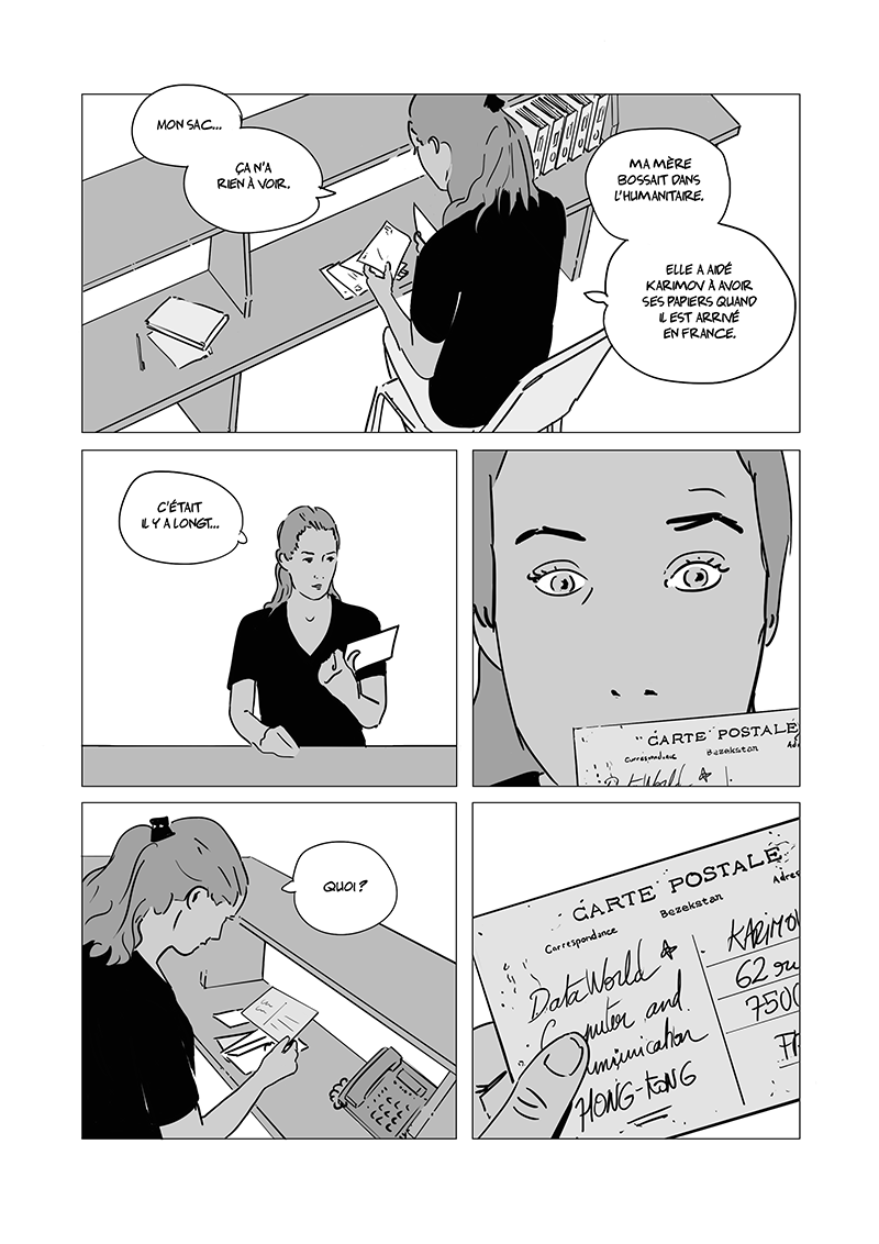 - J'ai besoin de toi- page 50