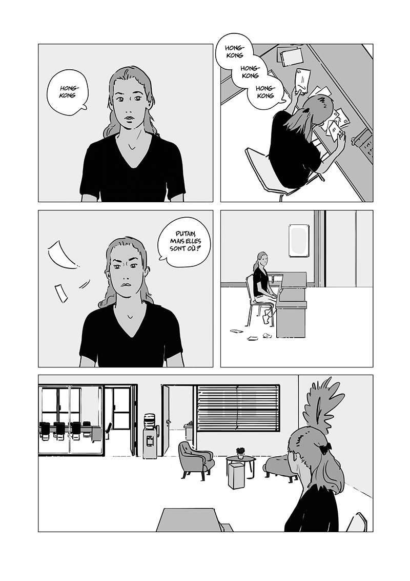 - J'ai besoin de toi- page 51