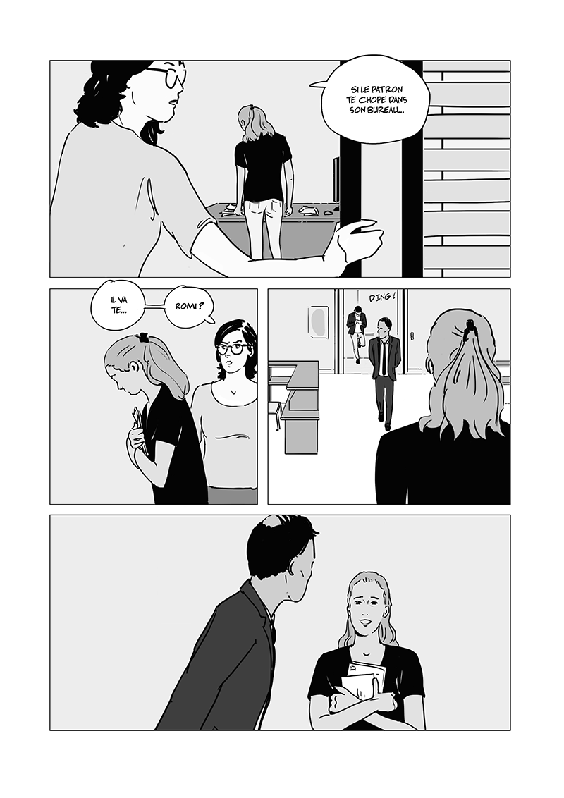 - J'ai besoin de toi- page 54