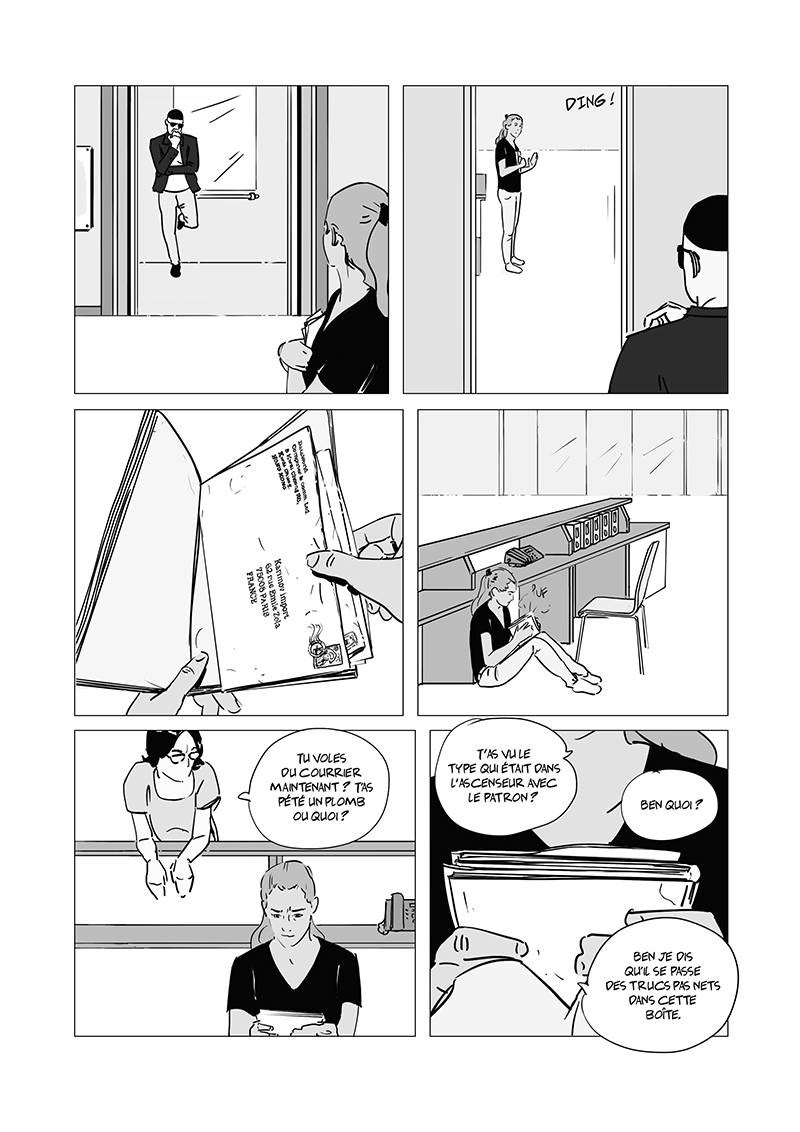 - J'ai besoin de toi- page 55