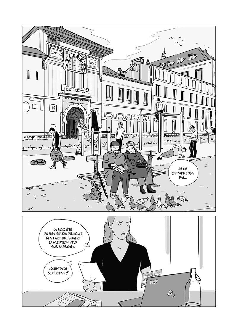 - J'ai besoin de toi- page 58