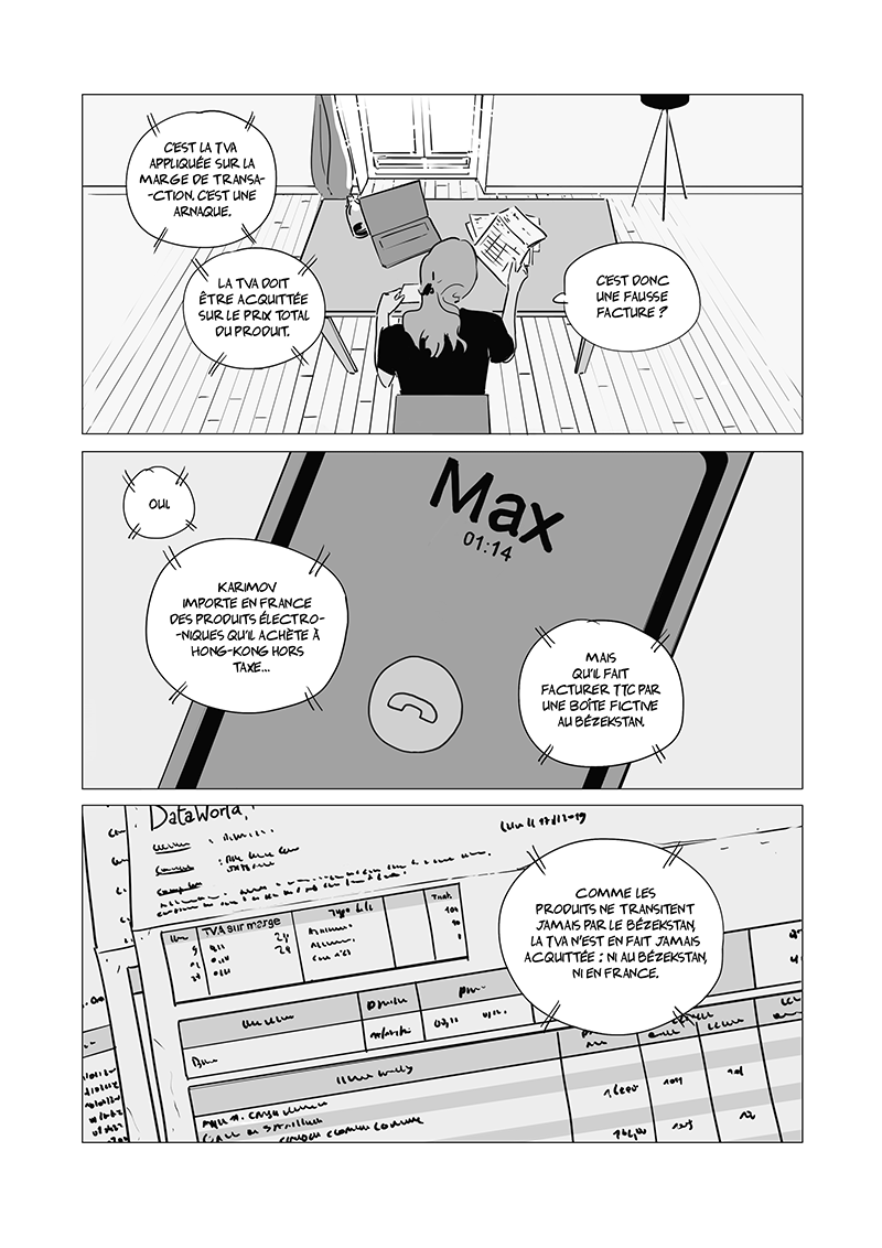 - J'ai besoin de toi- page 59