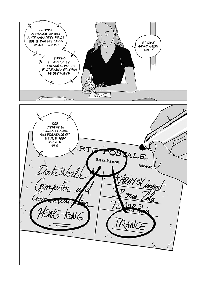 - J'ai besoin de toi- page 60