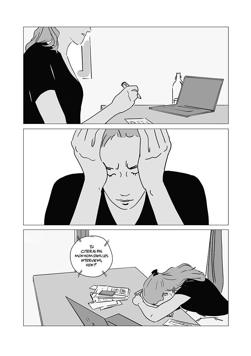 - J'ai besoin de toi- page 61