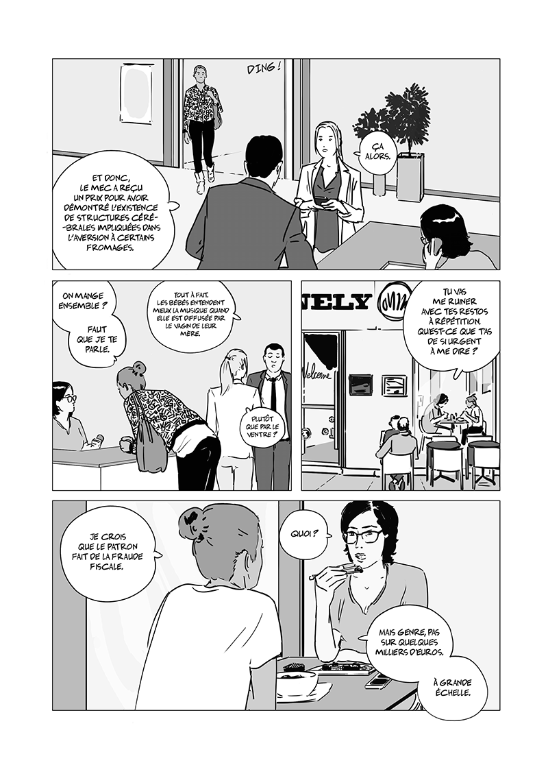 - J'ai besoin de toi- page 67