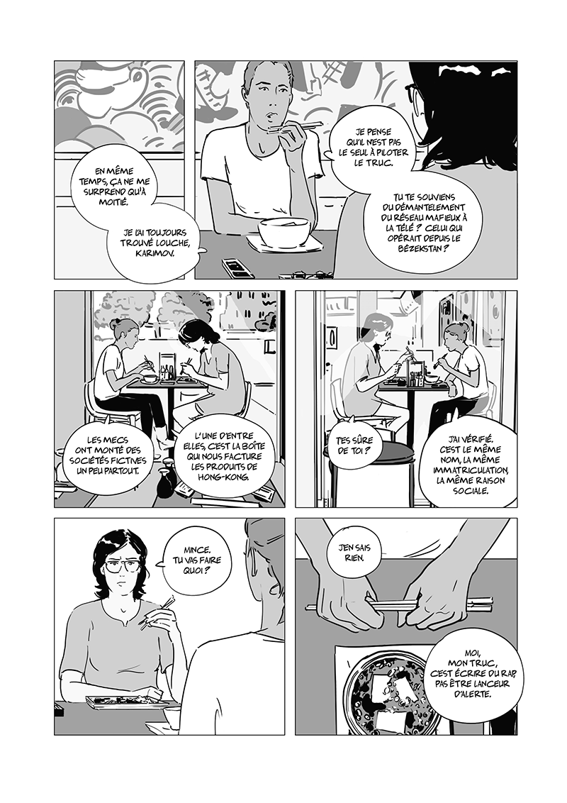 - J'ai besoin de toi- page 68