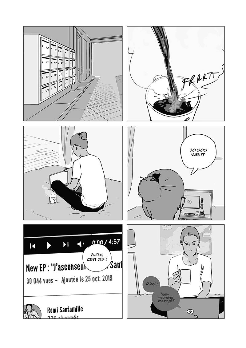 - J'ai besoin de toi- page 69