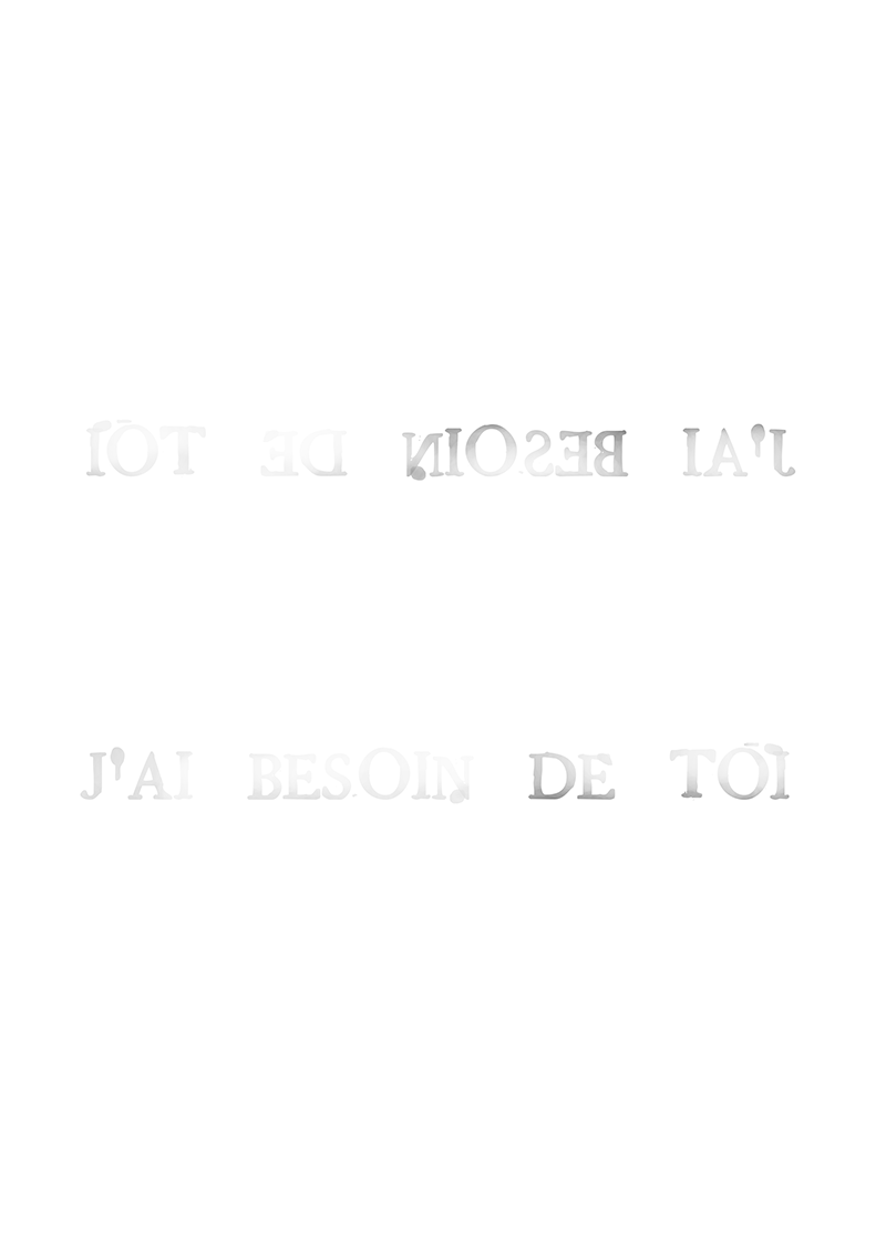 - J'ai besoin de toi- page 8