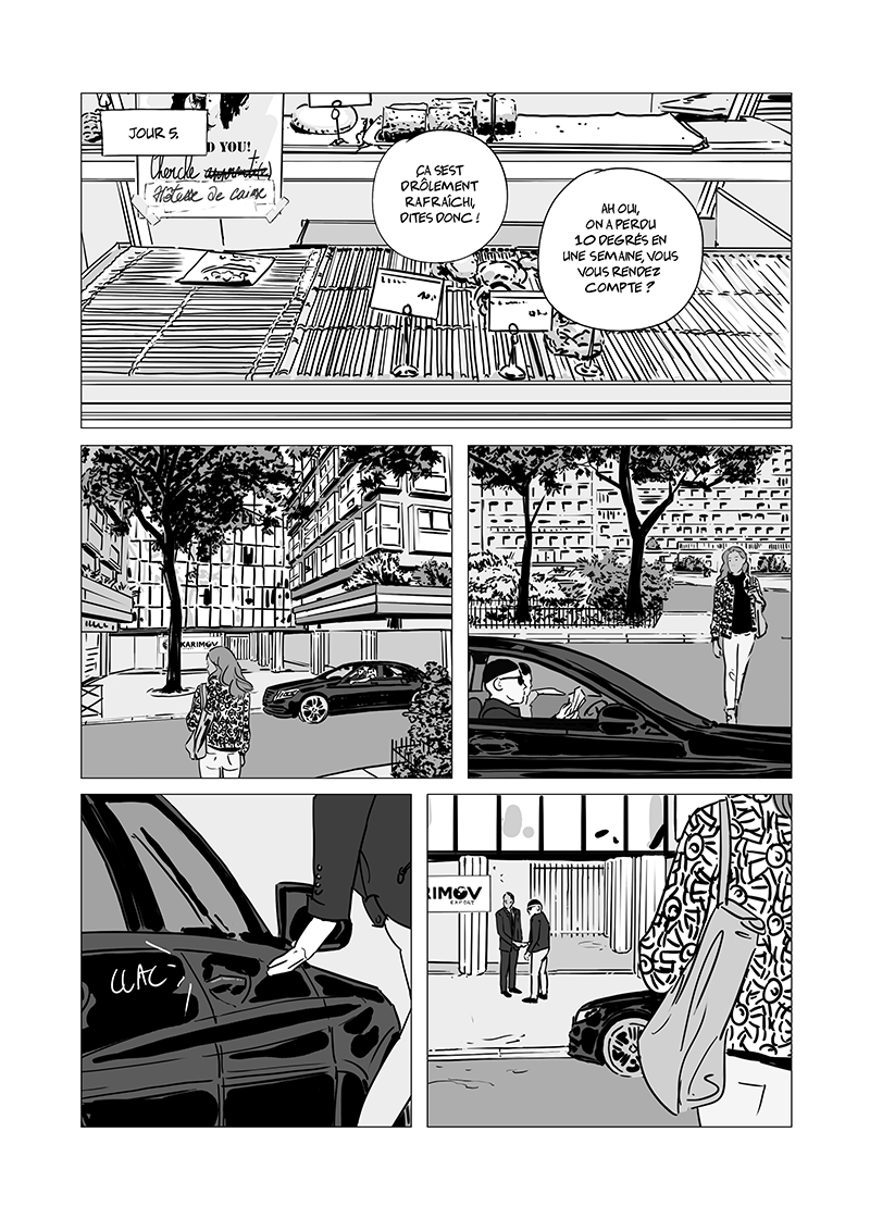 - J'ai besoin de toi- page 74