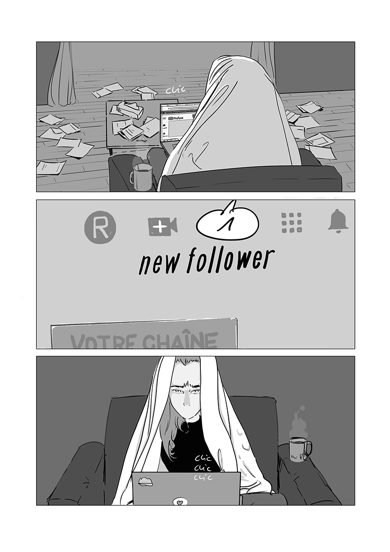 - J'ai besoin de toi- page 80