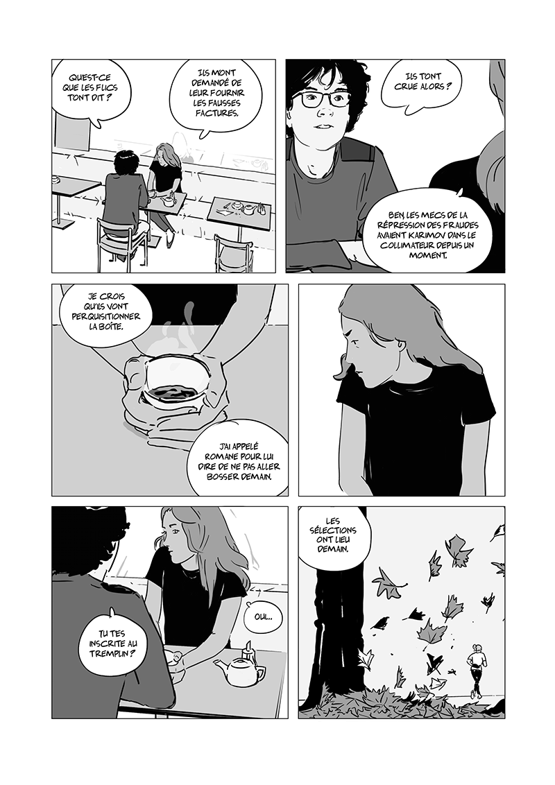 - J'ai besoin de toi- page 85