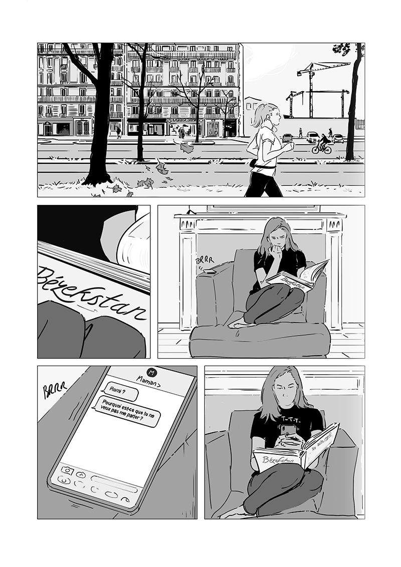 - J'ai besoin de toi- page 86