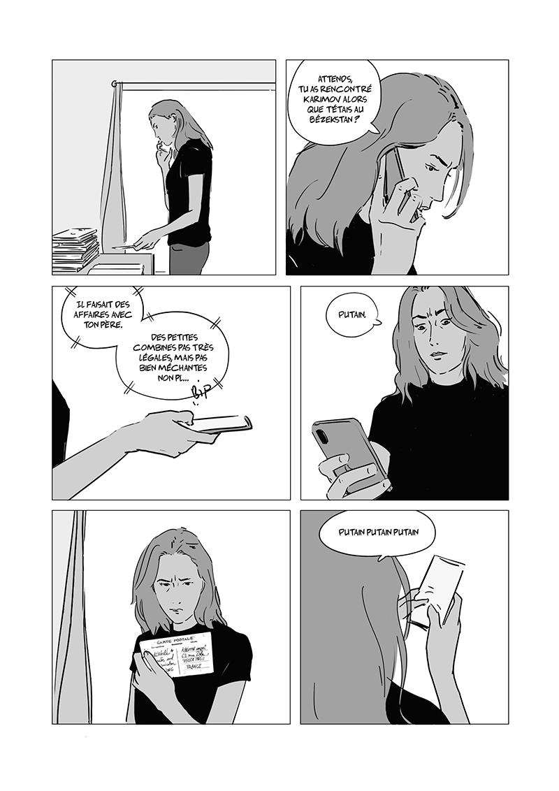 - J'ai besoin de toi- page 90