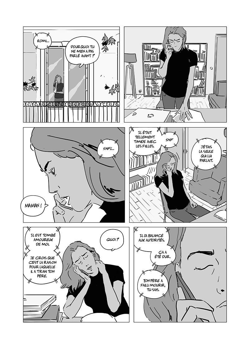 - J'ai besoin de toi- page 91