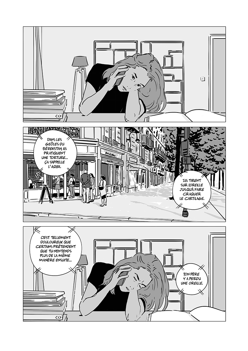 - J'ai besoin de toi- page 92