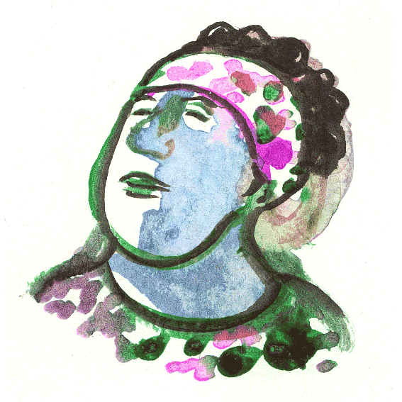 - Ma Vie Dans l'Europe Des Fantômes- page 62