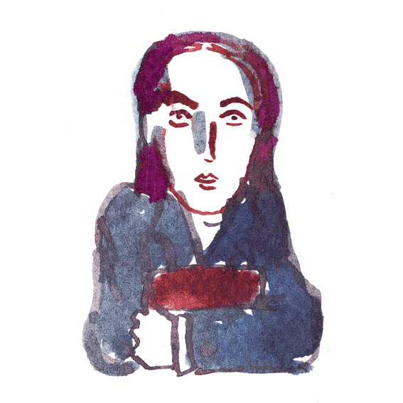 - Ma Vie Dans l'Europe Des Fantômes- page 61