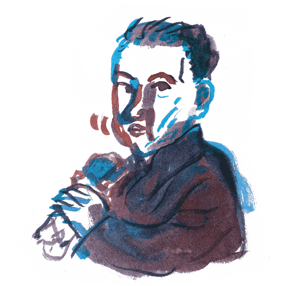 - Ma Vie Dans l'Europe Des Fantômes- page 56