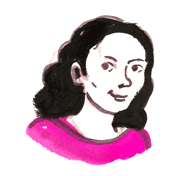 - Ma Vie Dans l'Europe Des Fantômes- page 50