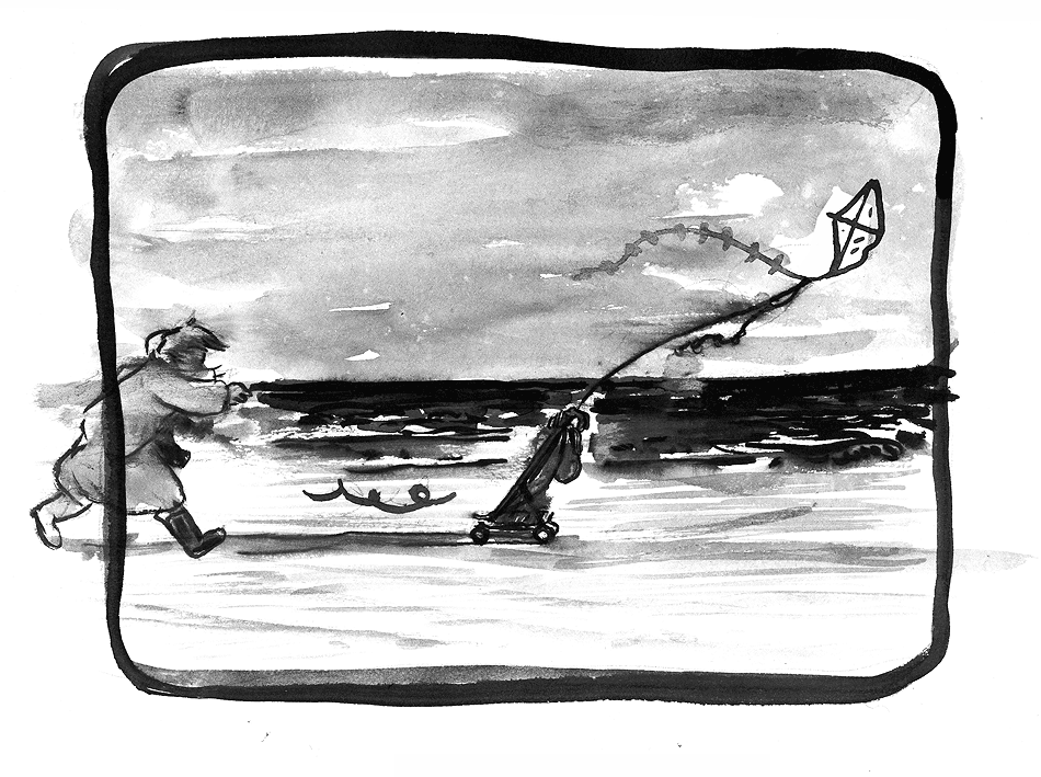 - En attendant Mars…- page 57