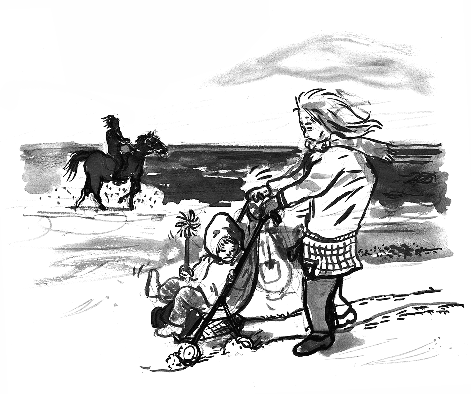 - En attendant Mars…- page 49