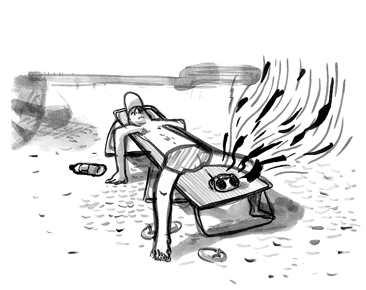 - En attendant Mars…- page 3